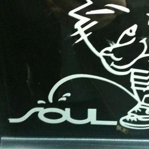 Meet your Posher, Robert